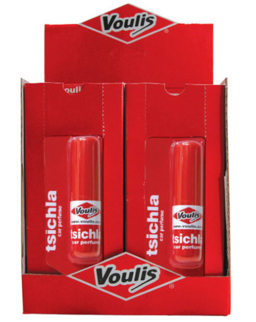 tsichla